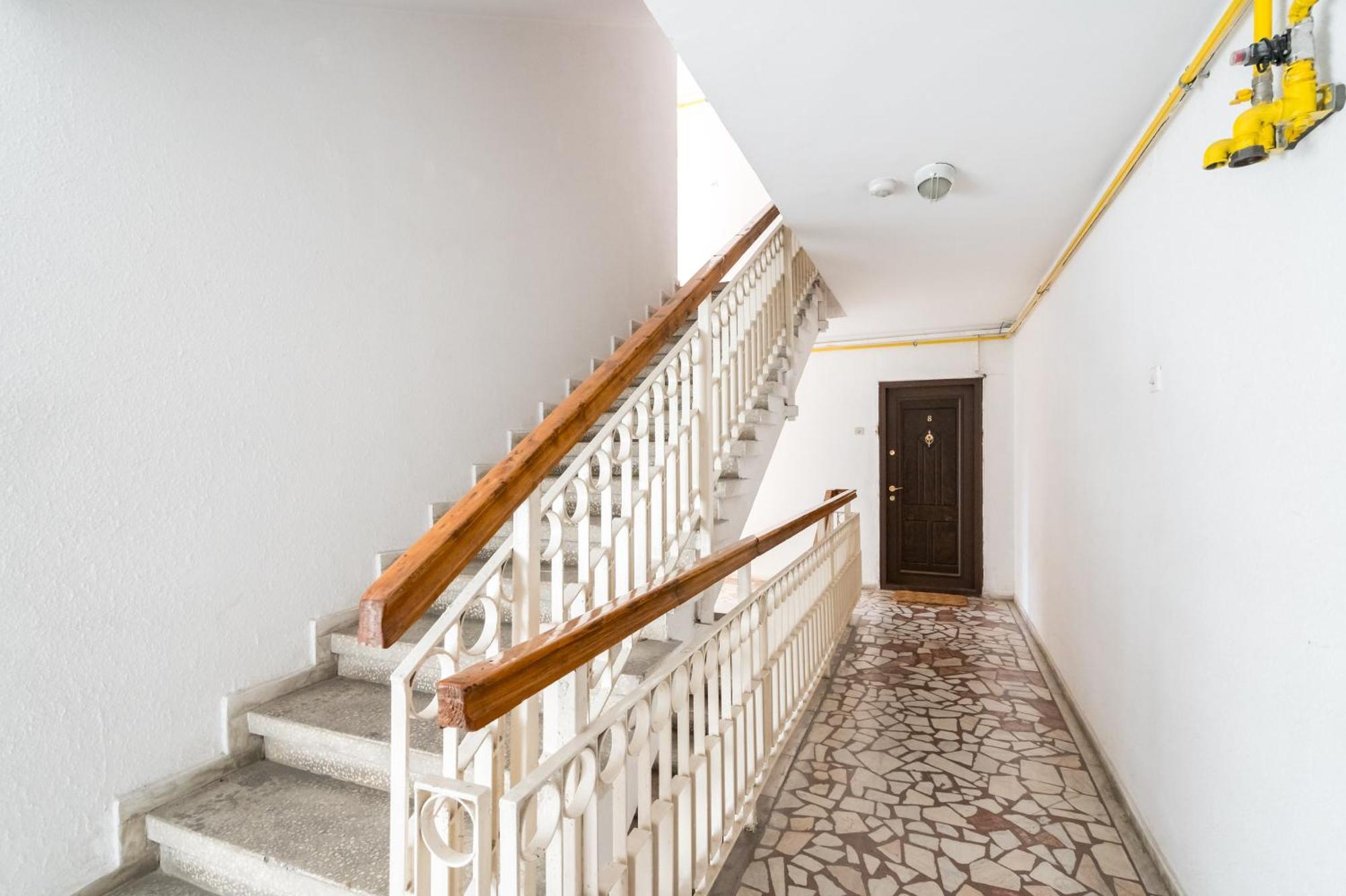Tranquil Unirii Residence - Elegant & Spacious Living With Parking Steps From Parliament Bucharest Exterior photo